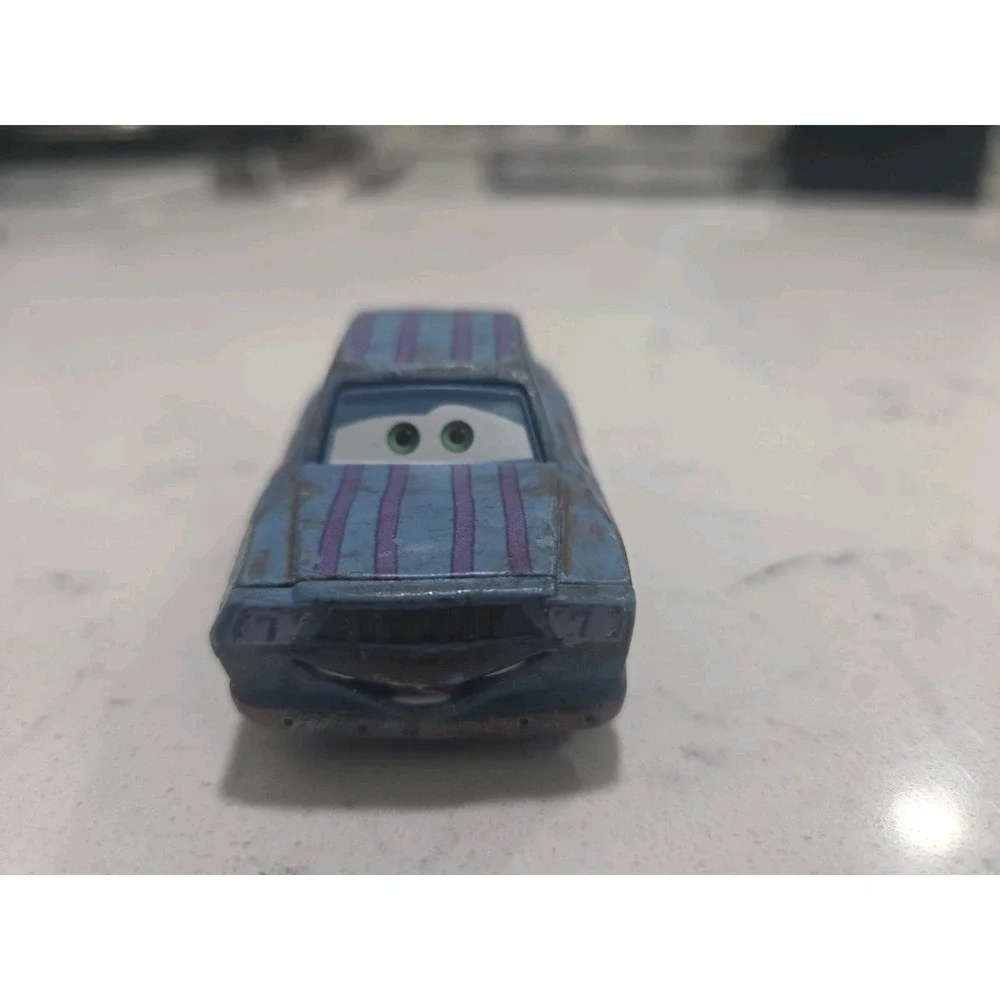 Disney Pixar Cars Cousin Buford StoryTellers Story Tellers Target Mattel